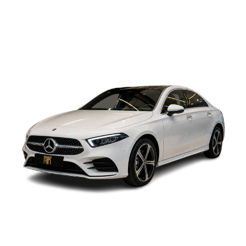 Mercedes-Benz Mercedes-Benz A220L 2026