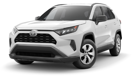 Toyota Toyota RAV4 Adventure 2025