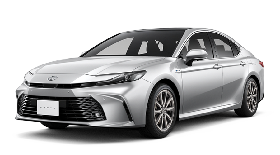 Toyota Toyota Camry Luimer 2026
