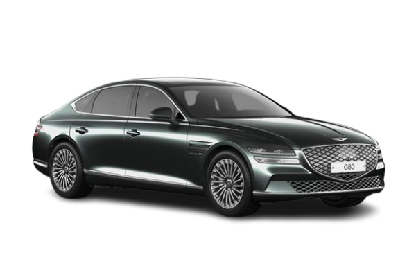 Genesis Genesis g80 2022