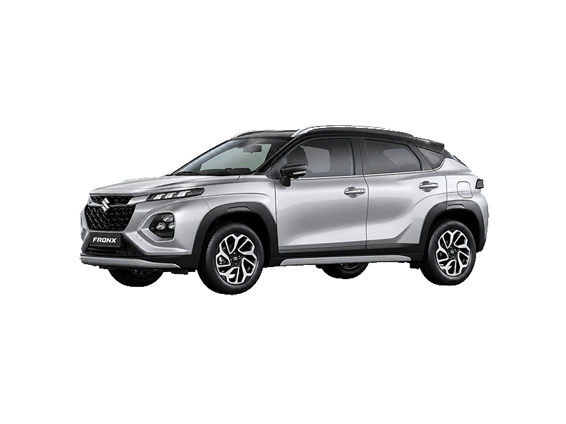 Suzuki Suzuki Fronx Hybrid 2026